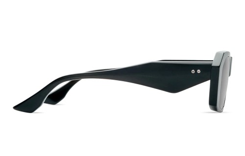 Dita NOXYA DTS725-A - 01 - 57 Napszemüvegek Fekete Szögletes