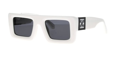 Off-White - Napszemüvegek - OERI049 LEONARDO - 0107 - 51