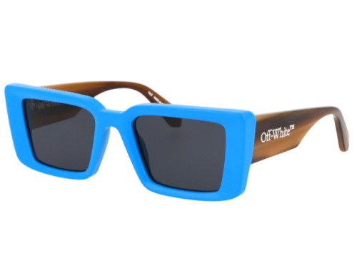 Off-White - Napszemüvegek - OERI064 SAVANNAH - 4507 - 53