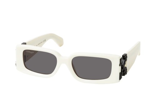 Off-White - Napszemüvegek - OERI098 ROMA - 0107 - 52