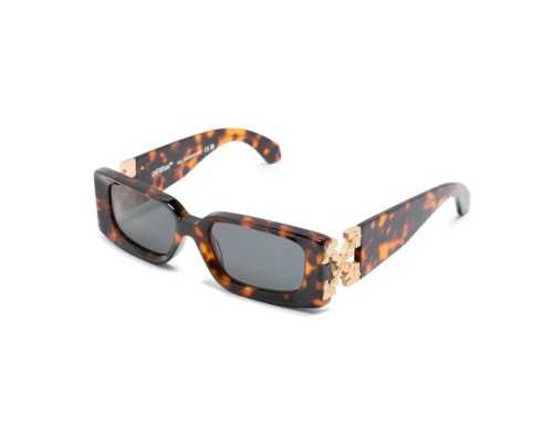 Off-White - Napszemüvegek - OERI098 ROMA - 6007 - 52