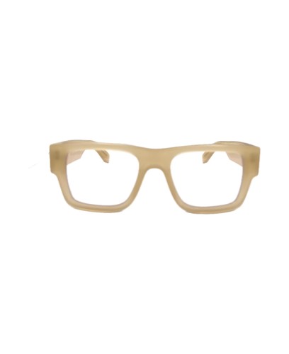 Off-White OERJ040 - 1700 - 52 Optikai keretek Bézs Szögletes