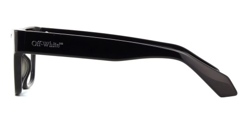 Off-White OERJ056 - 1000 - 53 Optikai keretek Fekete Cat Eye (Macskaszem)