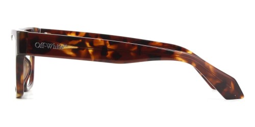Off-White OERJ056 - 6000 - 53 Optikai keretek Havanna Cat Eye (Macskaszem)
