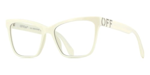 Off-White - Optikai keretek - OERJ067 - 0100 - 55