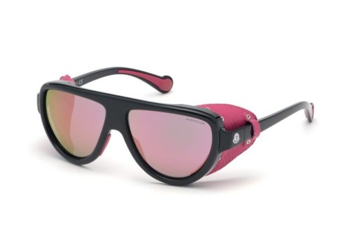 Moncler - Napszemüvegek - ML0089 - 01Z - 57