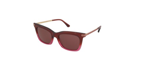 Jimmy Choo - Napszemüvegek - OLYE/S - 1MQU1 - 52