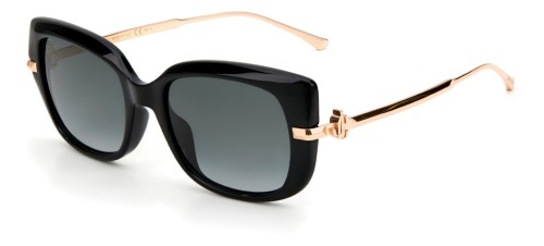 Jimmy Choo - Napszemüvegek - ORLA/G/S - 8079O - 54