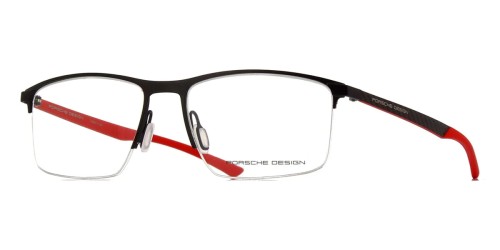 Porsche Design - Optikai keretek - P8752 - A - 57