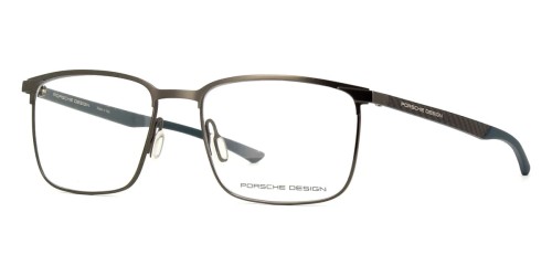 Porsche Design - Optikai keretek - P8753 - B - 57