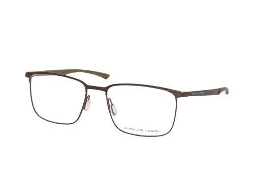 Porsche Design - Optikai keretek - P8753 - D - 57