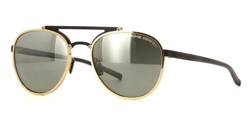 Porsche Design - Napszemüvegek - P8972 - B - 55