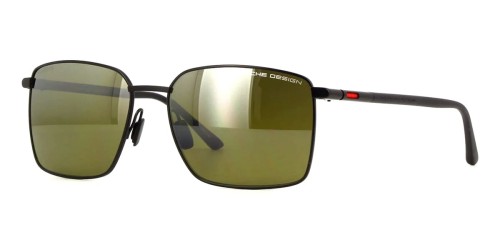 Porsche Design - Napszemüvegek - P8973 - A - 58