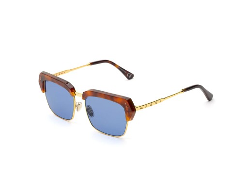 Marni - Napszemüvegek - PHD Three Gorges Blue - 57