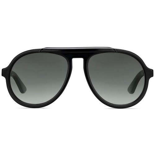 Jimmy Choo RON/S - 8079O - 57 Napszemüvegek Fekete Pilóta (Aviator)