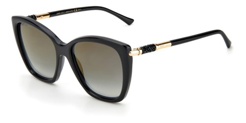 Jimmy Choo - Napszemüvegek - ROSE/S - 807FQ - 55