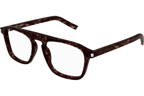 Saint Laurent - Optikai keretek - SL157 - 007 - 52