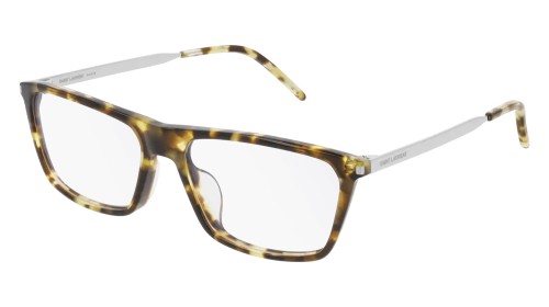 Saint Laurent - Optikai keretek - SL344 - 004 - 54