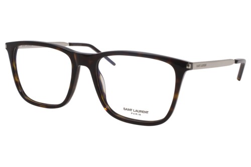 Saint Laurent - Optikai keretek - SL345/F - 003 - 53