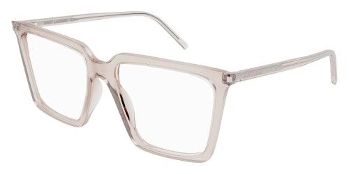 Saint Laurent - Optikai keretek - SL474 OPT - 003 - 56