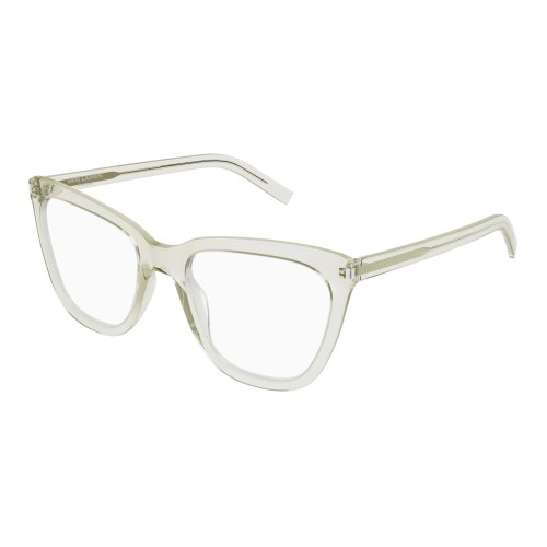 Saint Laurent - Optikai keretek - SL548 SLIM OPT - 005 - 55