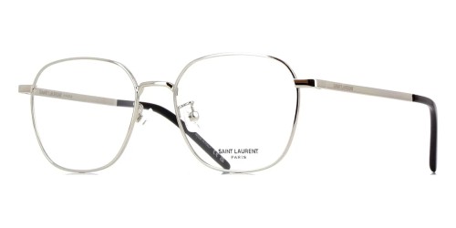 Saint Laurent - Optikai keretek - SL646/F - 002 - 53