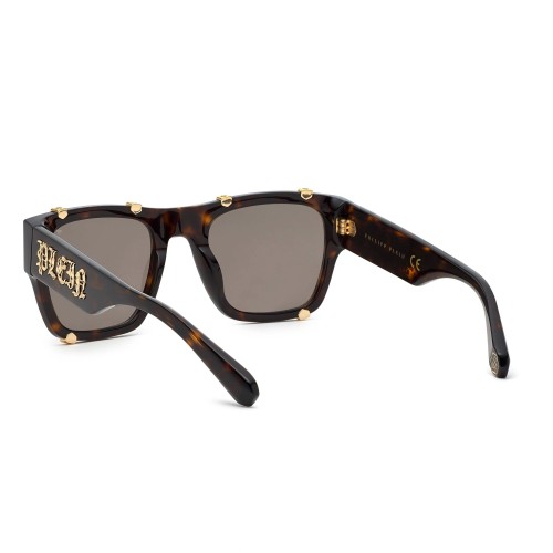 Philipp Plein SPP042W ICON - 0722 - 54 Napszemüvegek Dark Havanna Szögletes