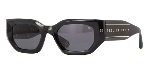 Philipp Plein - Napszemüvegek - SPP066 BLINK BLAZE - 0700 - 51