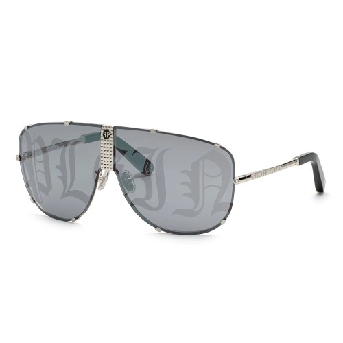 Philipp Plein - Napszemüvegek - SPP075 STUD 579L
