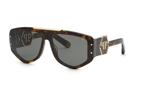 Philipp Plein - Napszemüvegek - SPP093 EGO - 0722 - 65