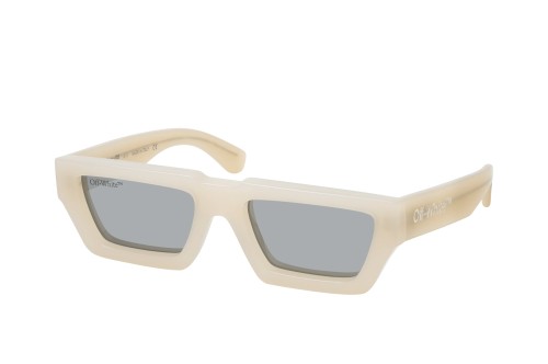 Off-White - Napszemüvegek - OERI010 MARFA - 6172 - 52