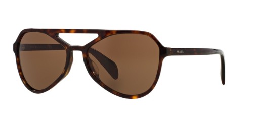 PRADA - Napszemüvegek - PR 22RS - 2AU8C1 - 58