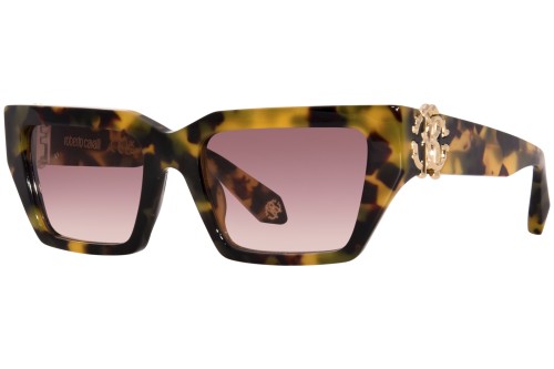 Roberto Cavalli - Napszemüvegek - SRC016 - 0AGG - 55