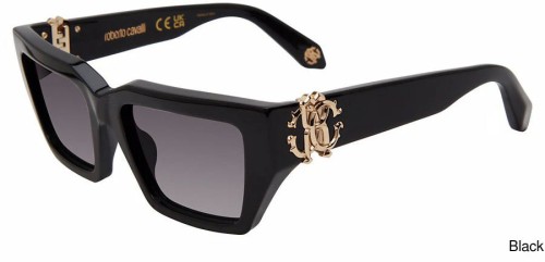 Roberto Cavalli - Napszemüvegek - SRC016 - 0700 - 55