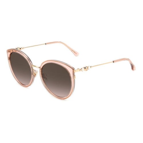 Jimmy Choo - Napszemüvegek - SUSSIE/G/SK - FWMHA - 56