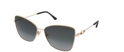 Jimmy Choo - Napszemüvegek - TESO/S - 0009O - 59