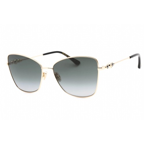 Jimmy Choo - Napszemüvegek - TESO/S - DDBEZ - 59