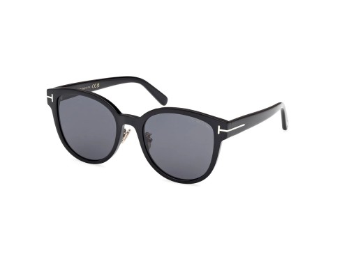 Tom Ford - Napszemüvegek - FT1137-K ECO - 01A - 55