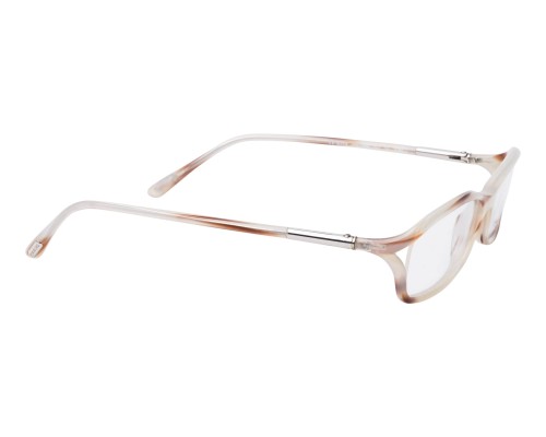 Tom Ford TF5019 - Q88 - 50 Optikai keretek Mintás Szögletes