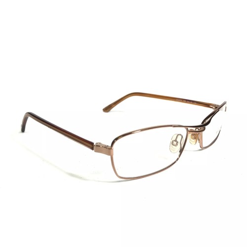Tom Ford TF5024 - 268 - 54 Optikai keretek Barna Szögletes