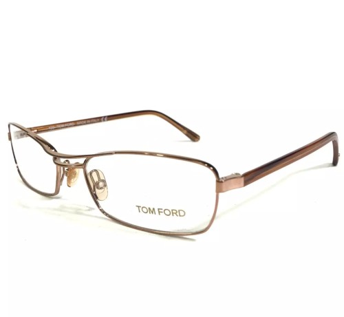 Tom Ford - Optikai keretek - TF5024 - 268 - 54