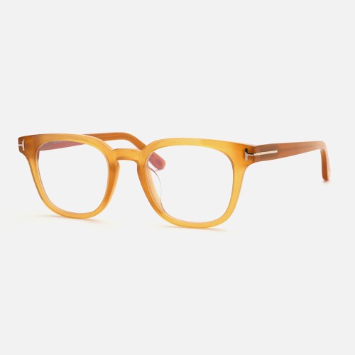 Tom Ford - Optikai keretek - TF5999-K-B ECO 49 - 047 - 49 - KÉK-IBOLYA FÉNYT SZŰRŐ LENCSÉKKEL
