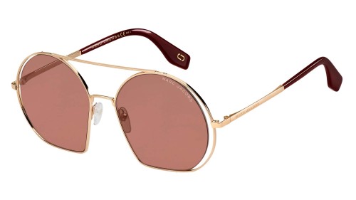 Marc Jacobs - Napszemüvegek - 325/S - NOA4S - 56