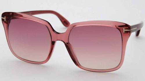 Tom Ford - Napszemüvegek - FT0788 FAYE-02 - 72T - 56