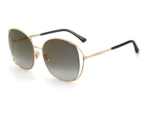 Jimmy Choo - Napszemüvegek - TINKA/G/SK - 000FQ - 61