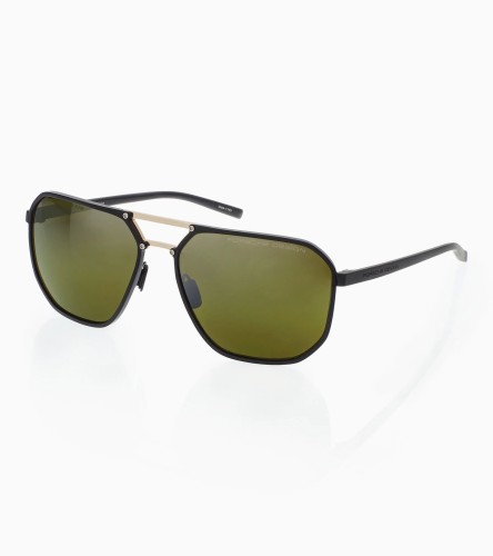 Porsche Design - Napszemüvegek - P8971 - A - 61 - POLARIZÁLT LENCSÉKKEL