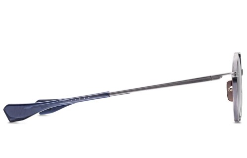 Dita VERS-ONE DTS150 A - 02 - 50 Napszemüvegek Ezüst,Kék Kerek