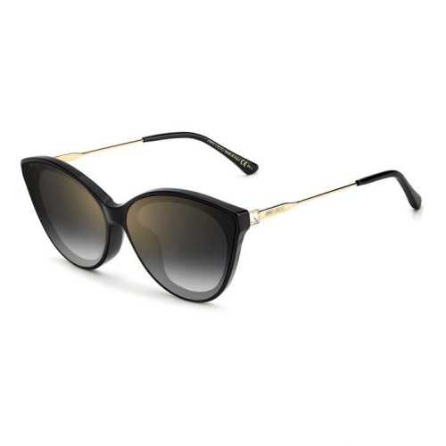 Jimmy Choo - Napszemüvegek - VIC/F/SK - 807FQ - 64