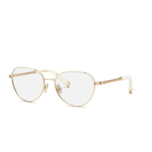 Philipp Plein - Optikai keretek - VPP035S RESPLENDENT - 0H32 - 57