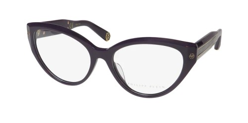 Philipp Plein - Optikai keretek - VPP052 CATEYES - 09NU - 54